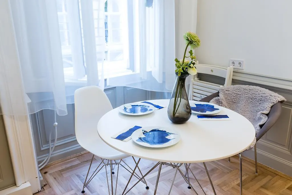 Art And Architecture Apartment Budapest 0*,  Hungary